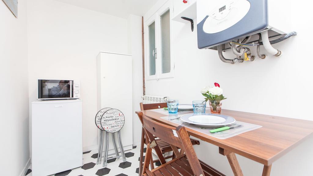 Apartamento Ostilia Loft Roma Habitación foto